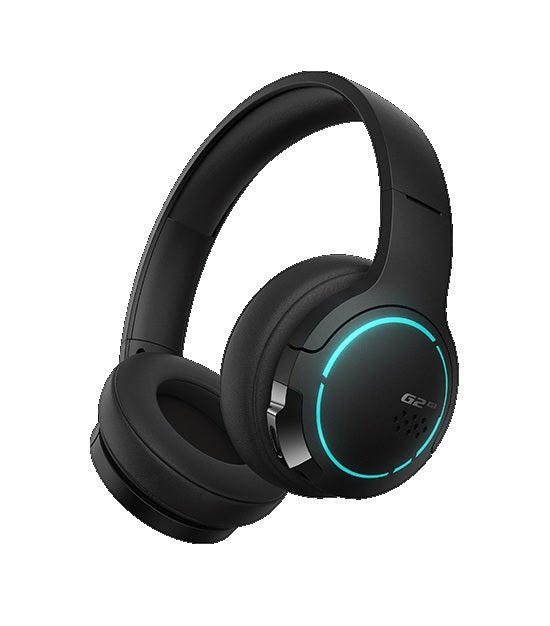 Edifier G2BT Wireless Over The Ear Gaming Headphones